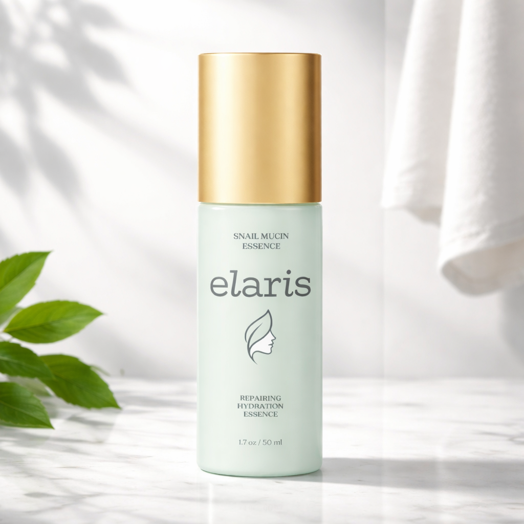 Snail Mucin Essence