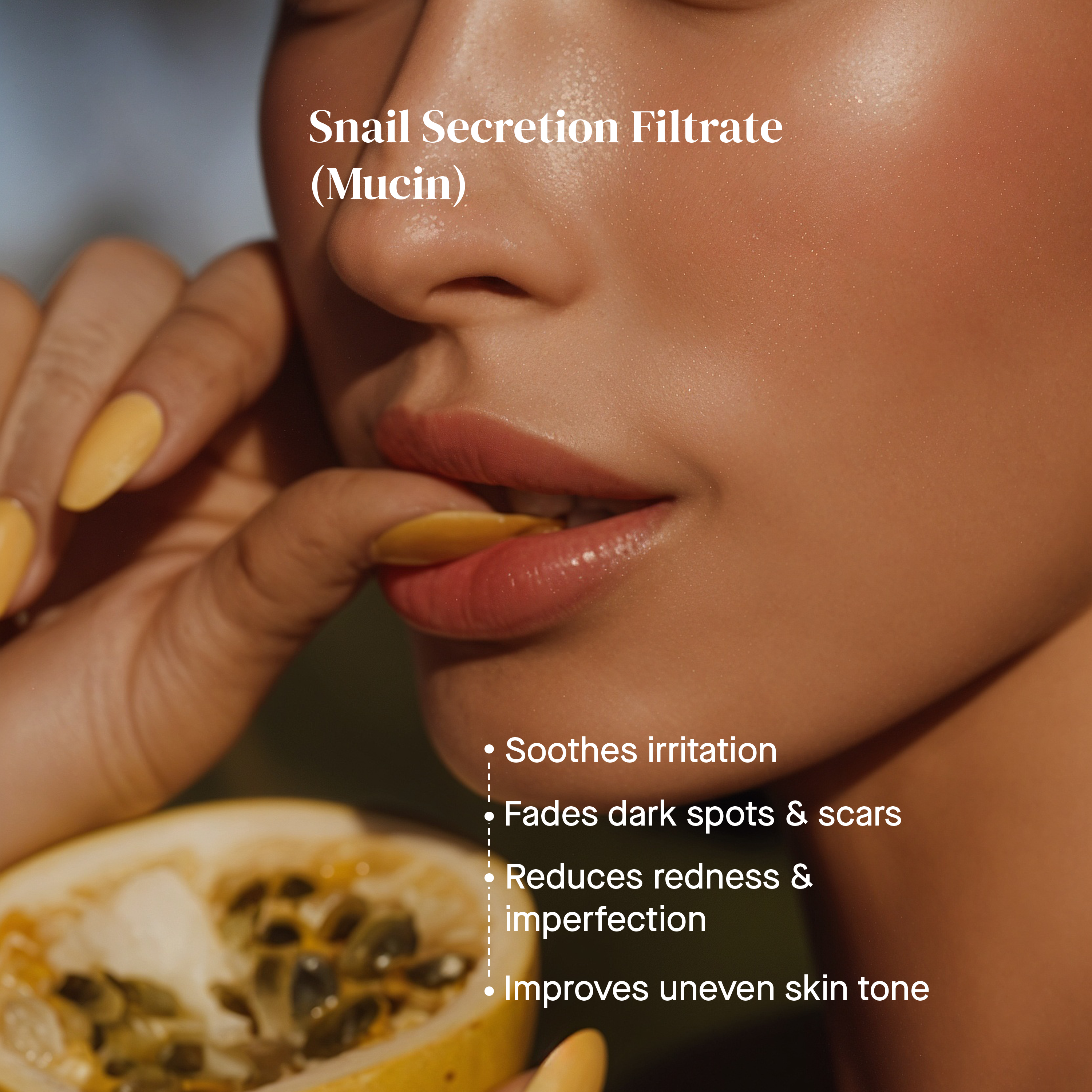 Snail Mucin Essence