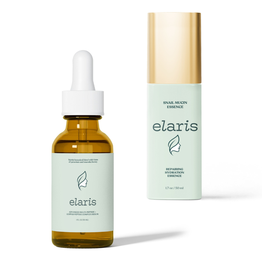 Repair & Renewal Serum Set