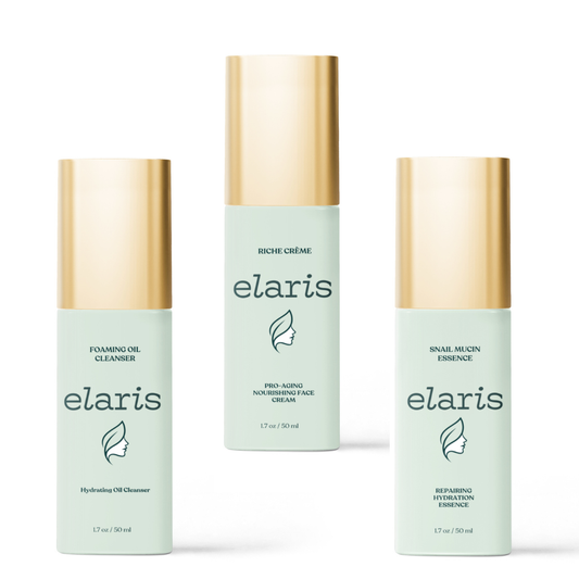 Complete Hydration & Care Set