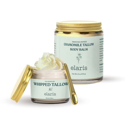 The Tallow Essentials Duo