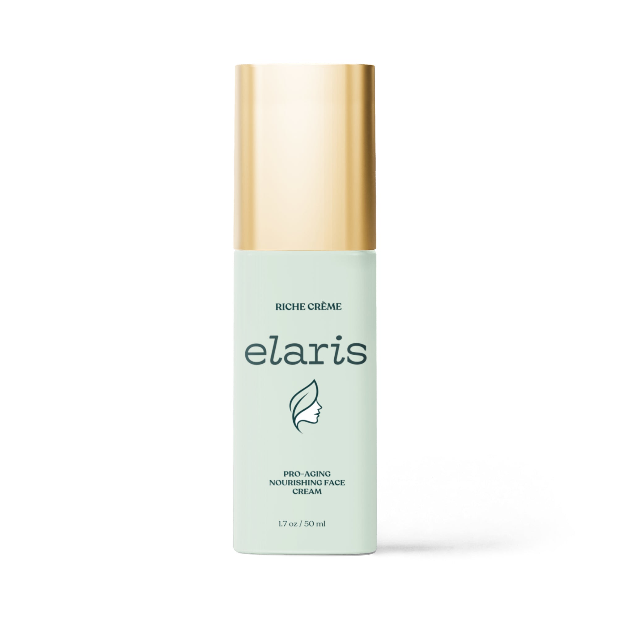 Riche Crème – Pro-Aging Nourishing Face Cream