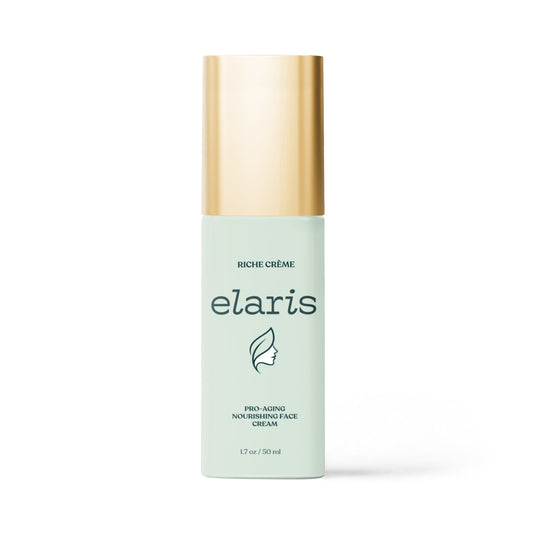Riche Crème – Pro-Aging Nourishing Face Cream