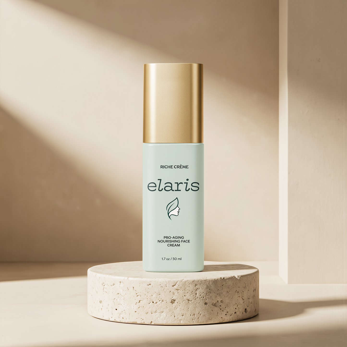 Riche Crème – Pro-Aging Nourishing Face Cream