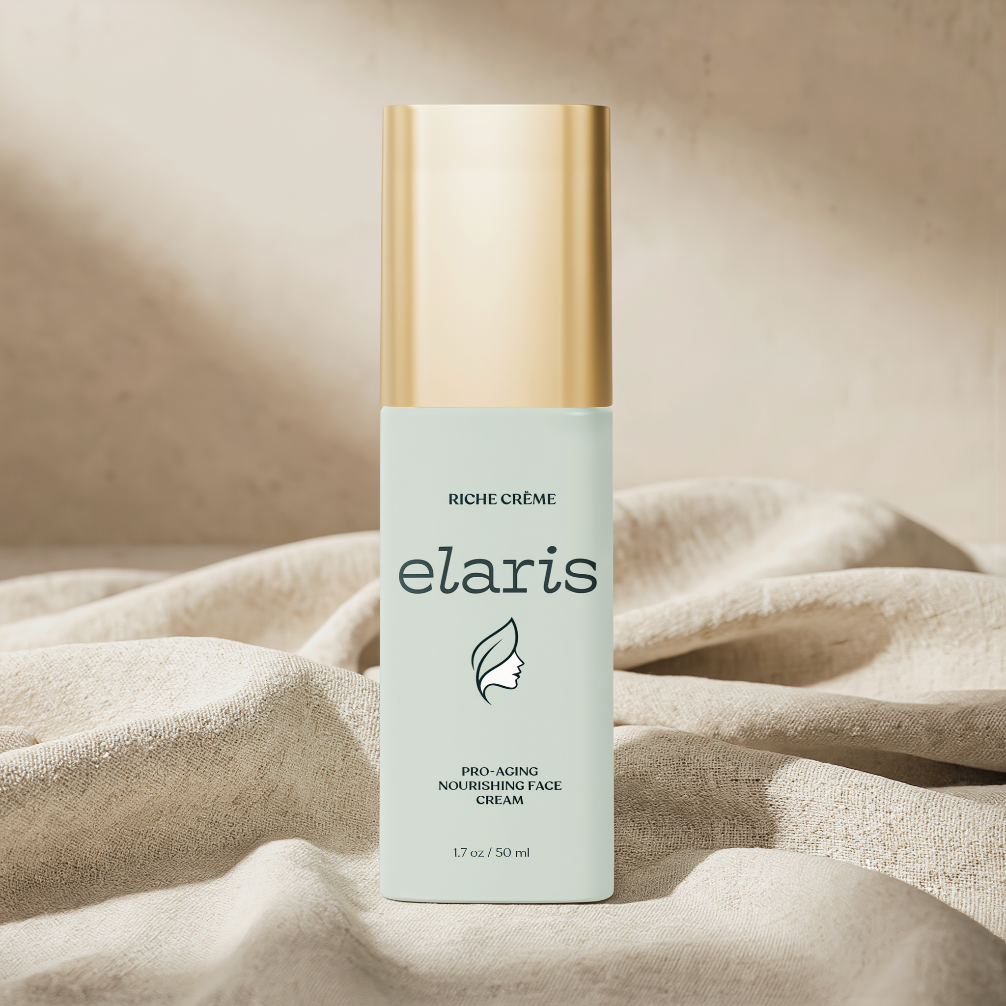 Riche Crème – Pro-Aging Nourishing Face Cream