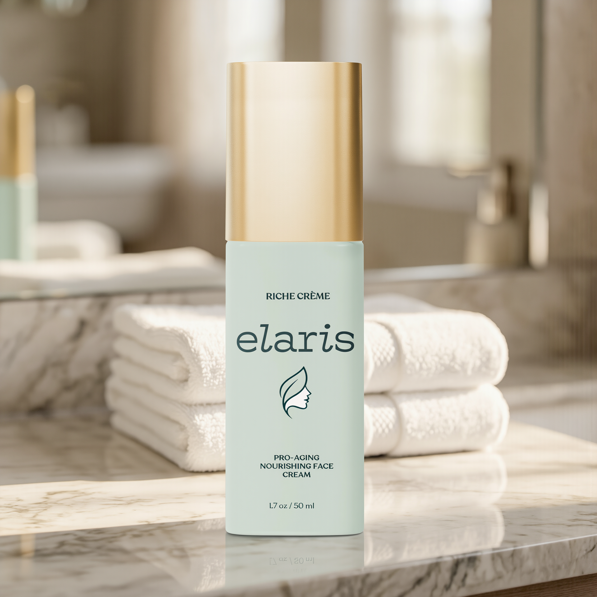 Riche Crème – Pro-Aging Nourishing Face Cream