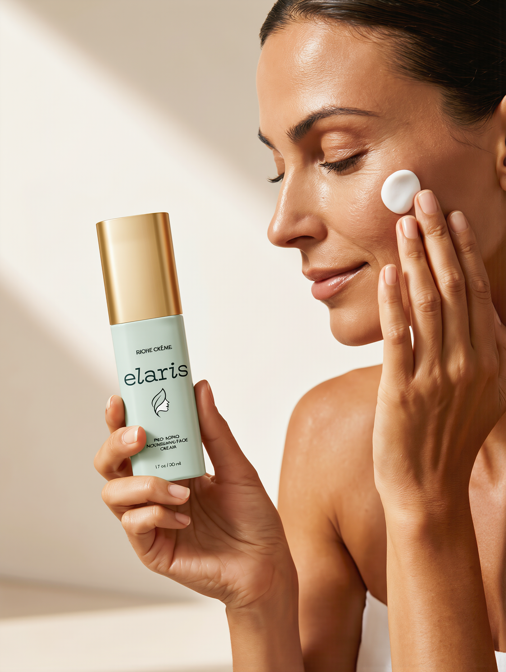 Riche Crème – Pro-Aging Nourishing Face Cream