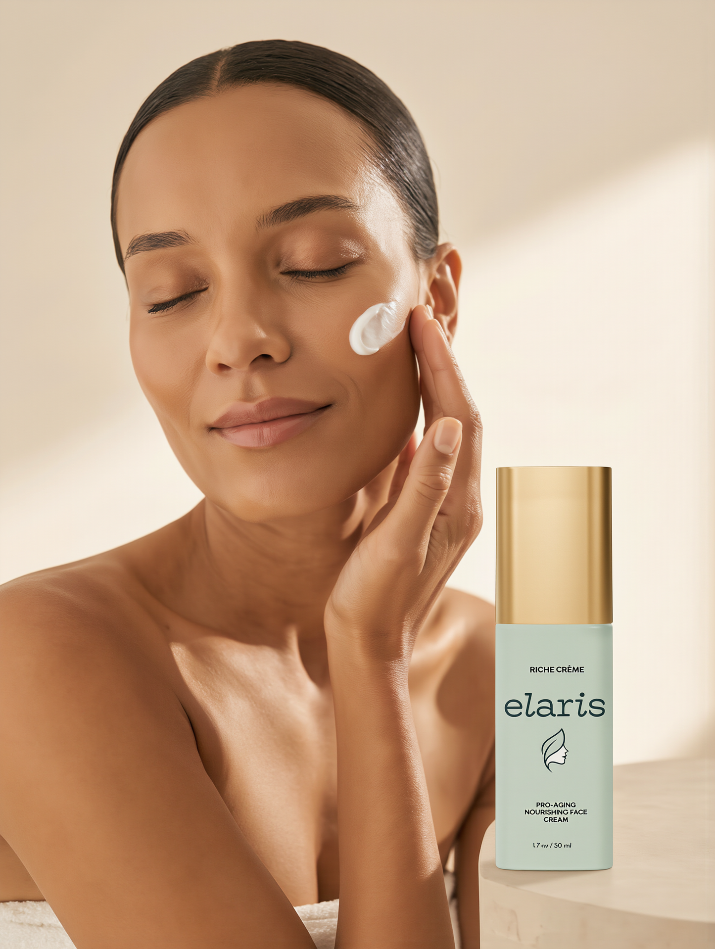 Riche Crème – Pro-Aging Nourishing Face Cream