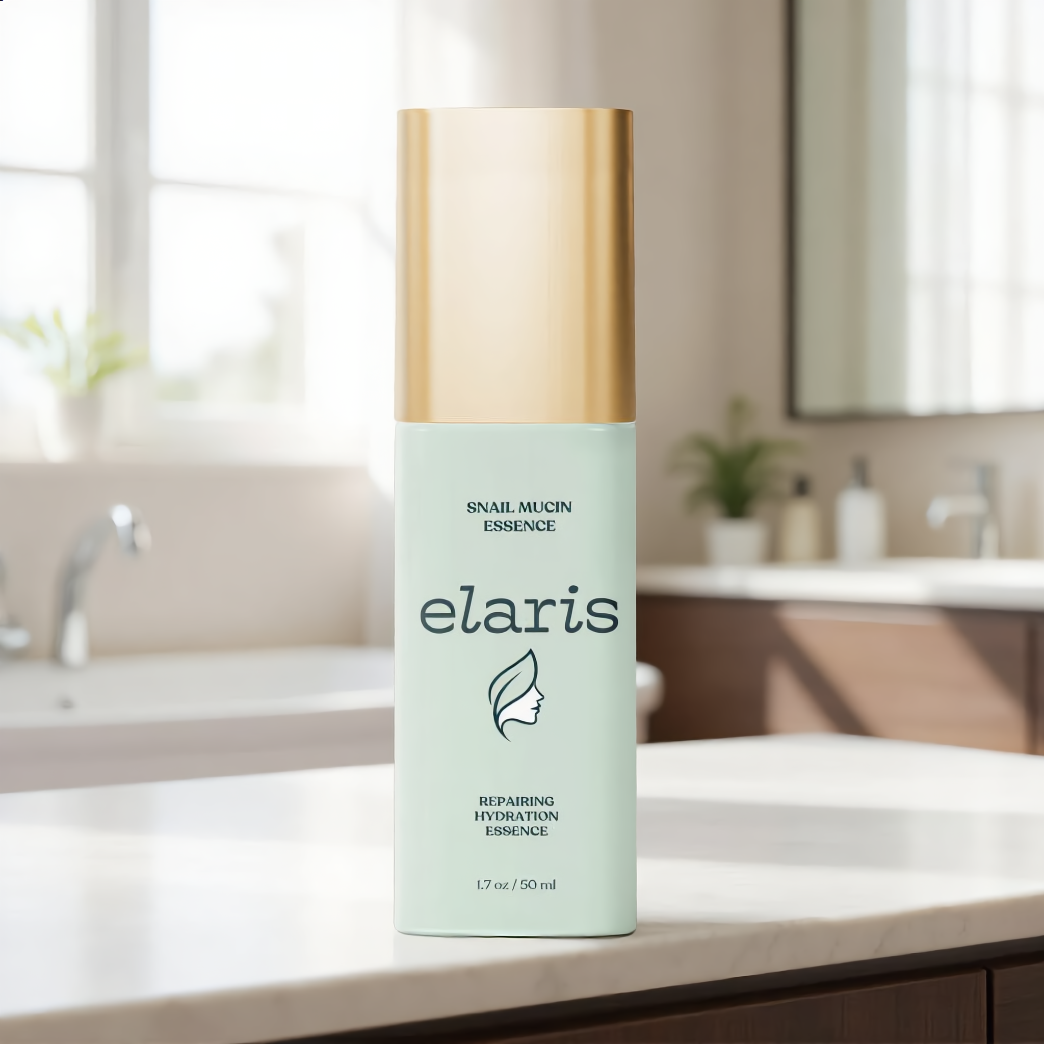 Snail Mucin Essence