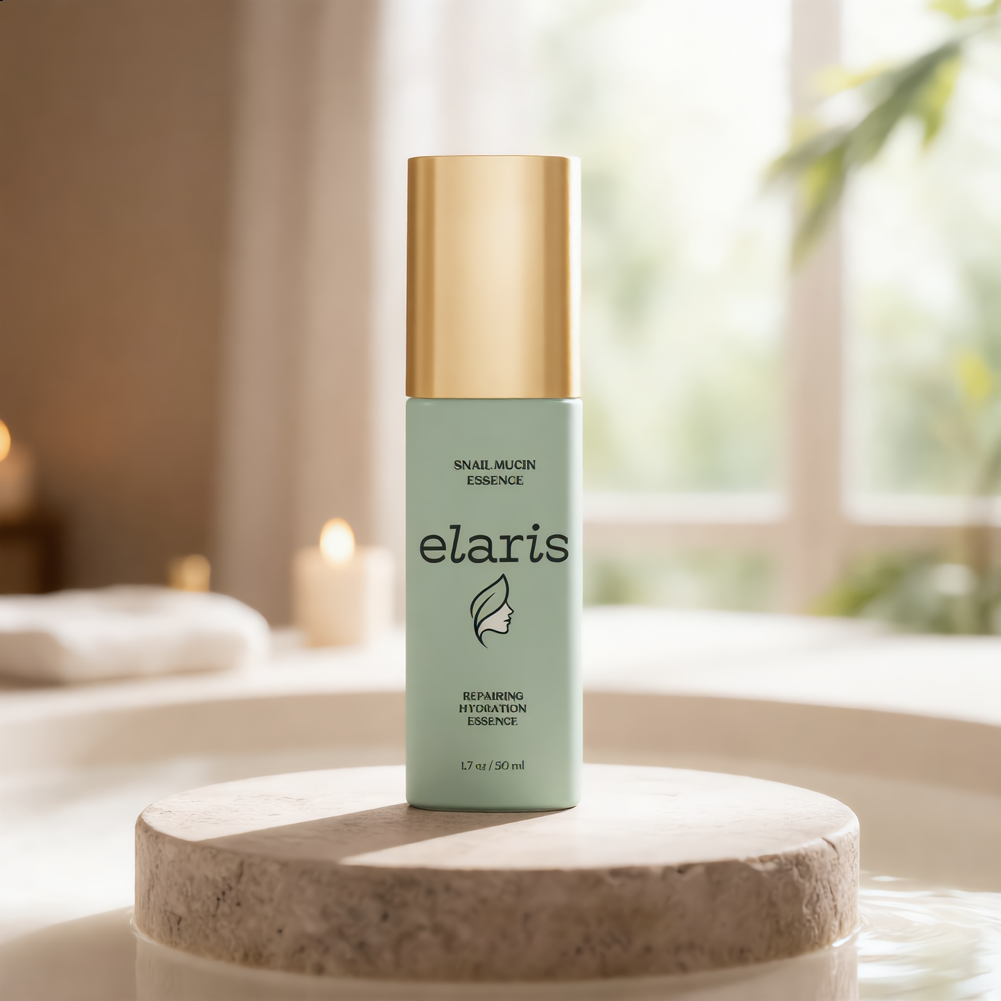 Snail Mucin Essence
